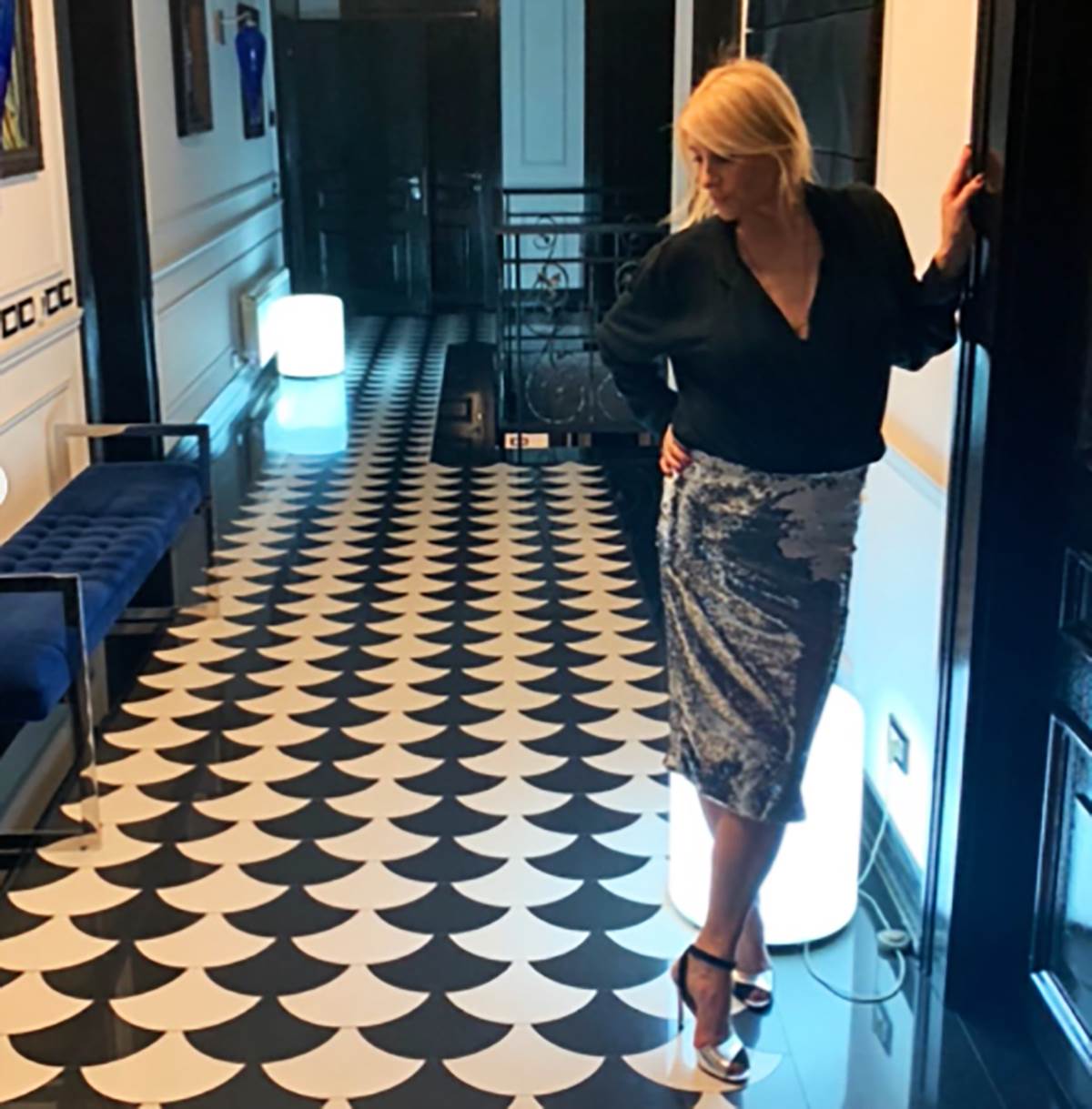 Kako izgleda dom Ane i Vlade Divca u Beogradu