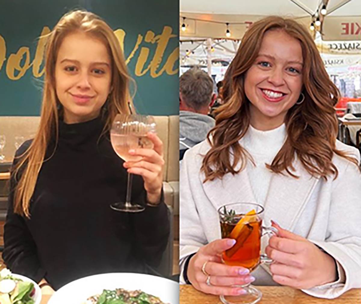 Fitnes instuktorka srećna od kad se ugojila