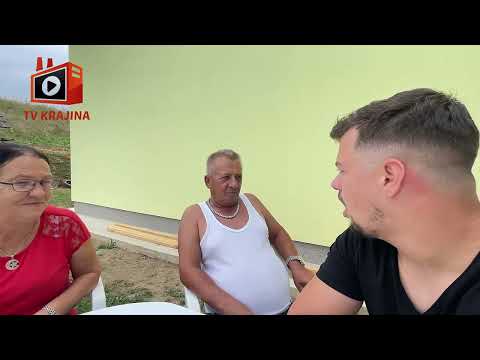 Ljubavna priča Rama i Senije iz Bosne