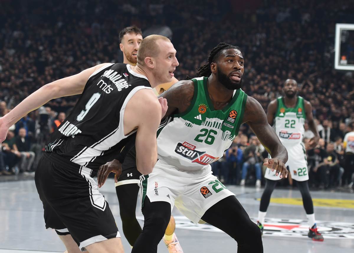 Dimitris Janakopulos: Pravim najbolji tim u istoriji Evrope