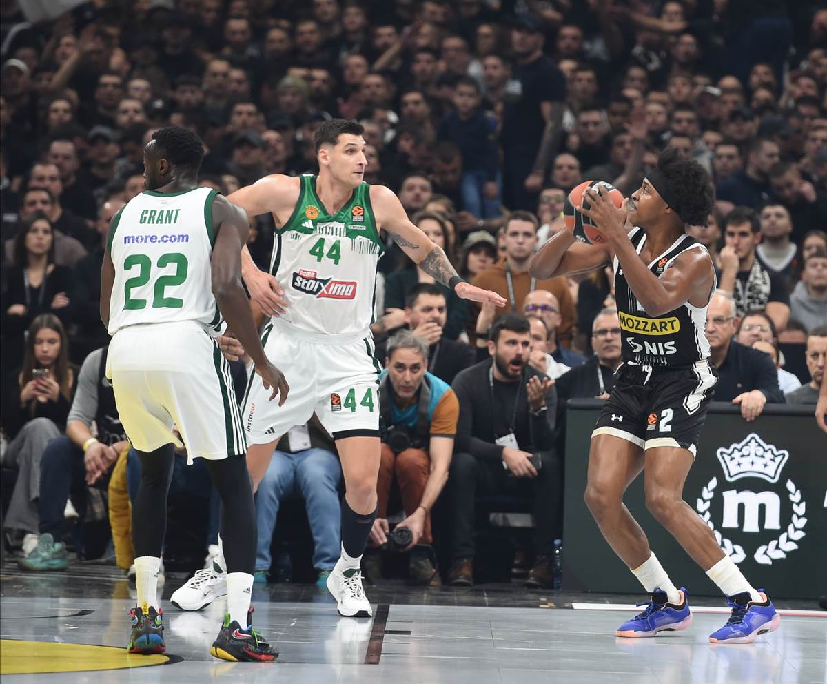 Dimitris Janakopulos: Pravim najbolji tim u istoriji Evrope