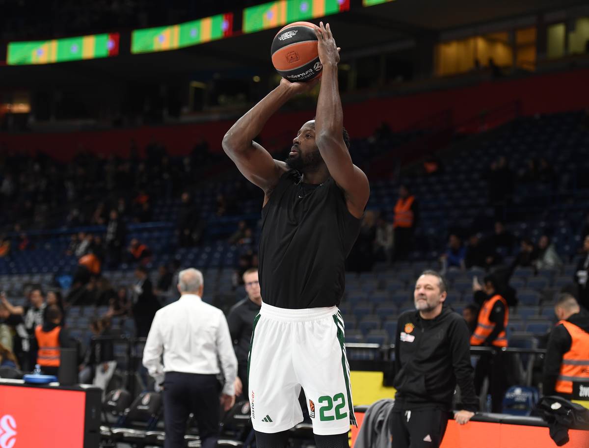 Dimitris Janakopulos: Pravim najbolji tim u istoriji Evrope