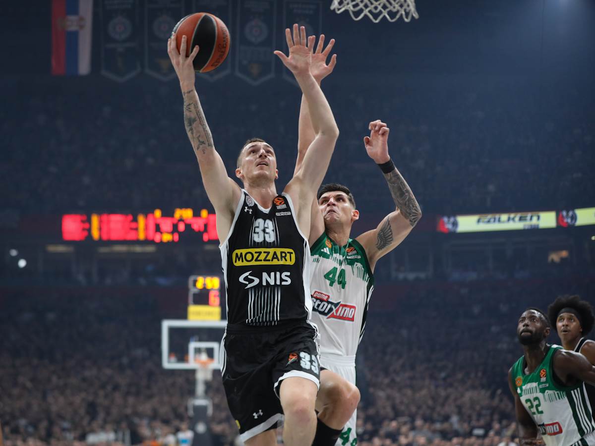 Dritan Abazović se zahvalio Partizanu