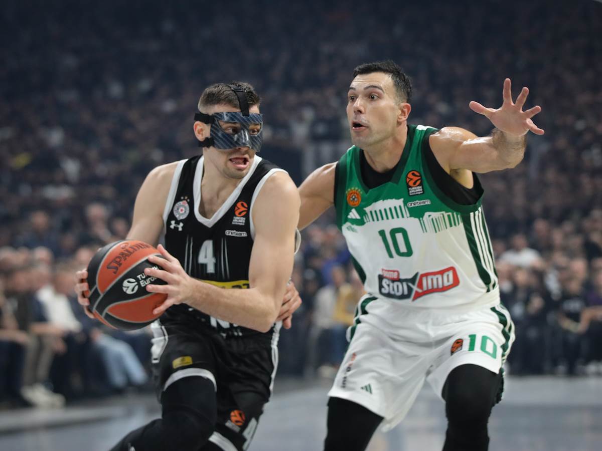 Dritan Abazović se zahvalio Partizanu