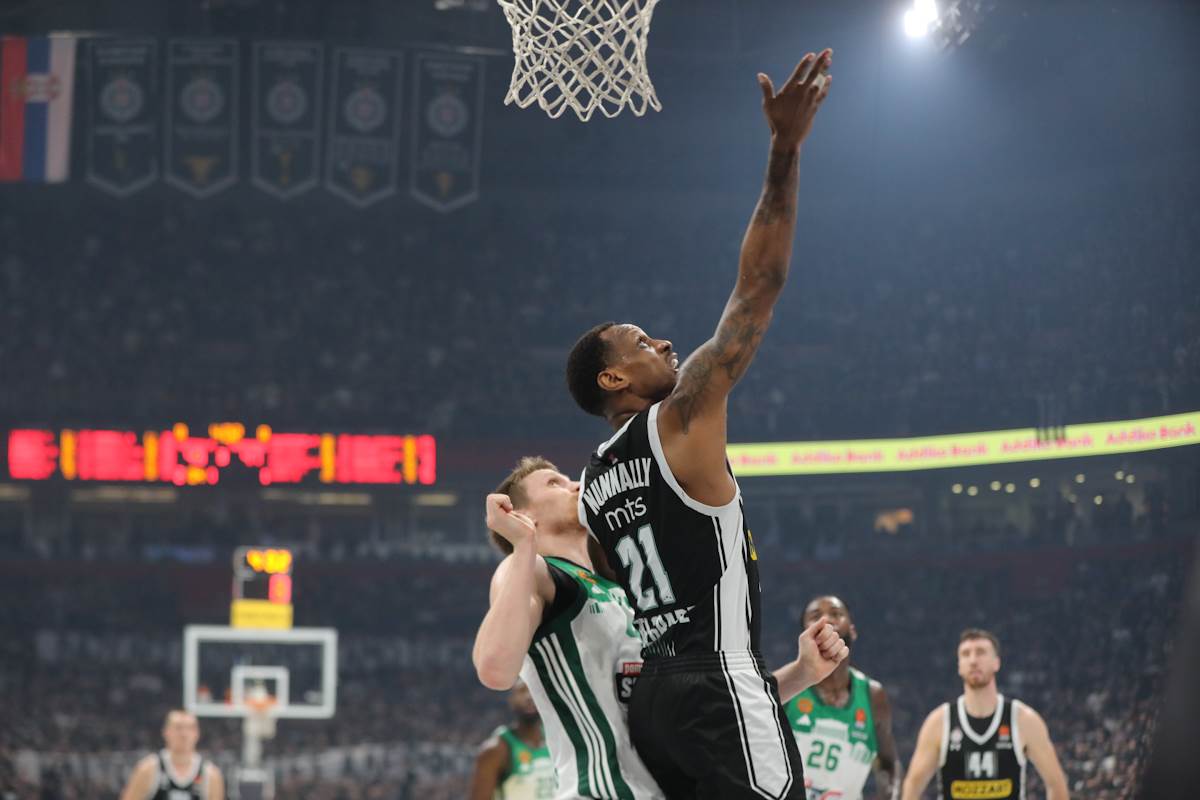 Dritan Abazović se zahvalio Partizanu