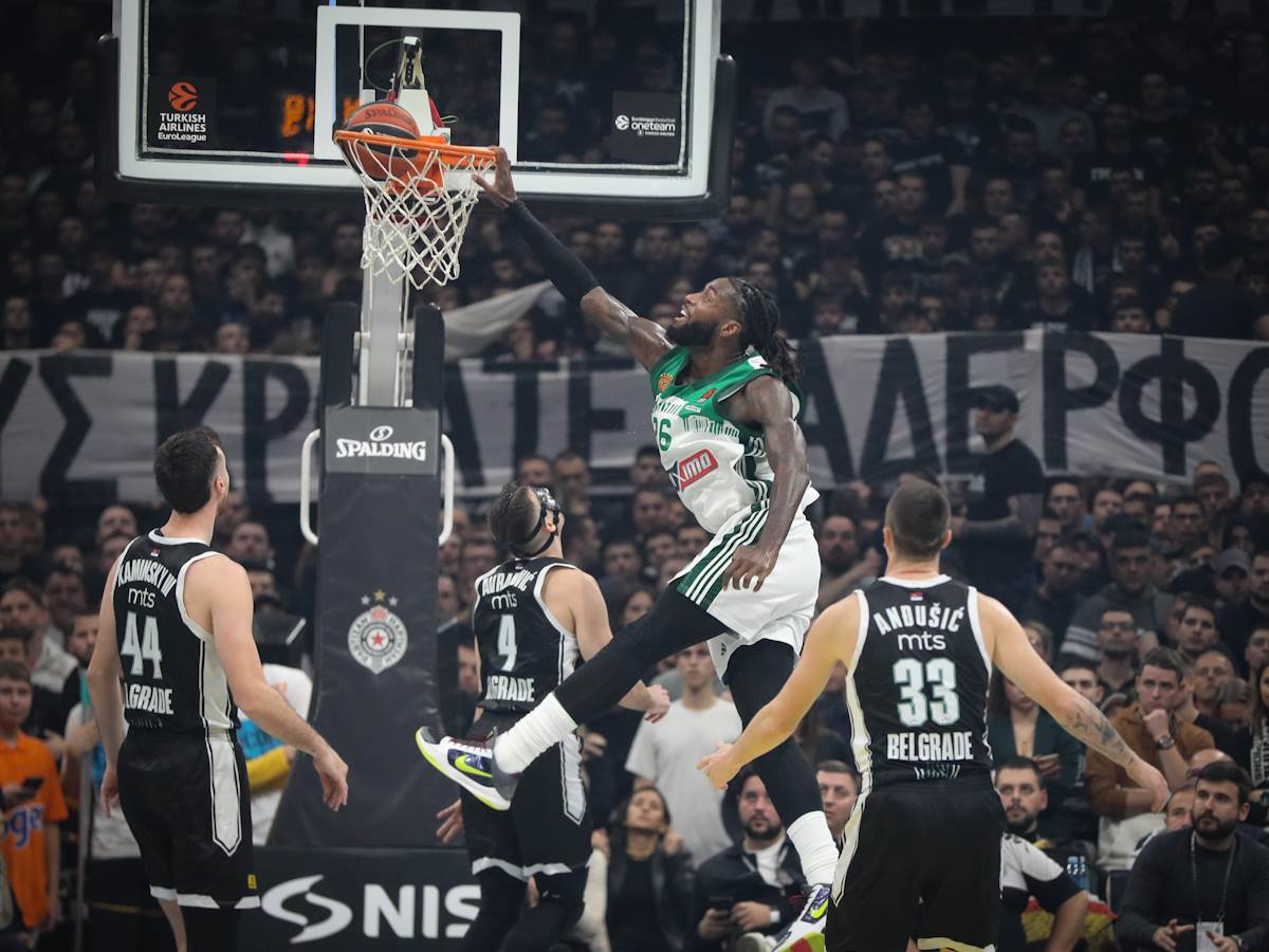 Dritan Abazović se zahvalio Partizanu