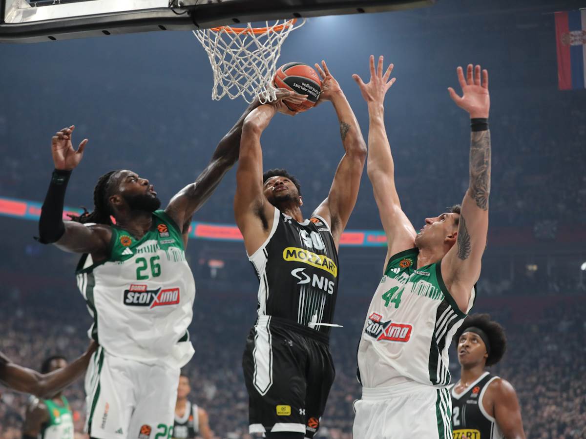 Dritan Abazović se zahvalio Partizanu