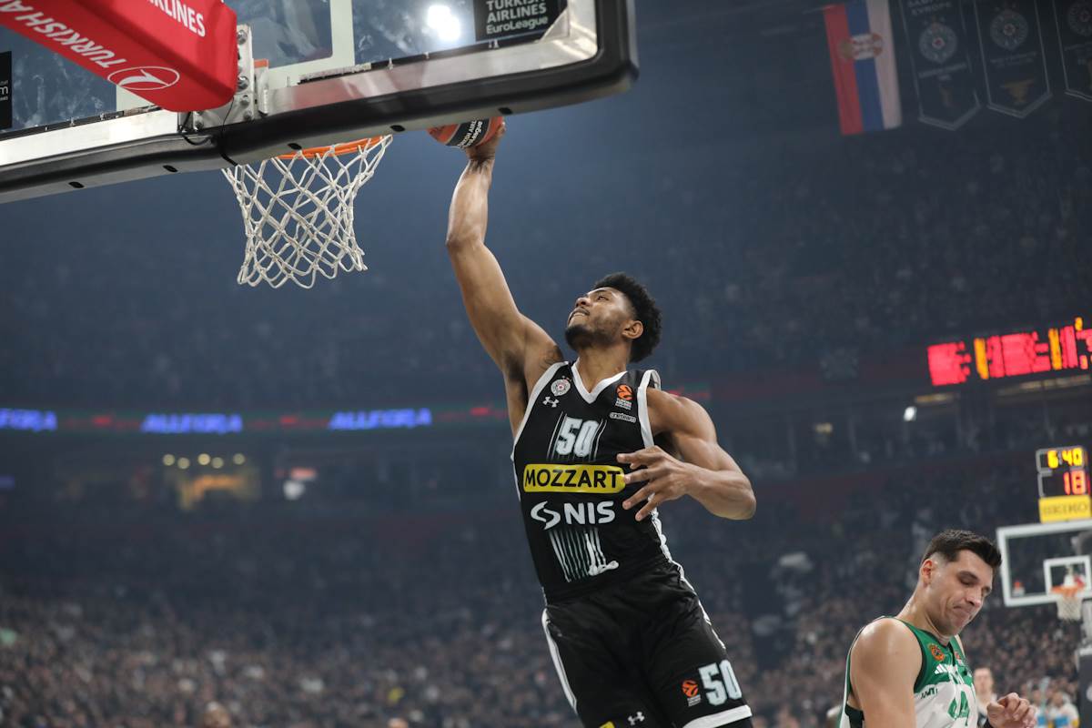 Dritan Abazović se zahvalio Partizanu