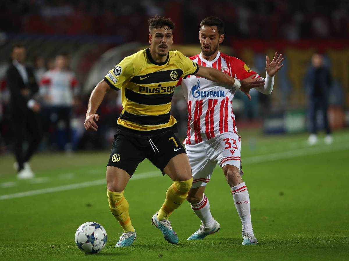 Filip Ugrinić neće igrati protiv Srbije