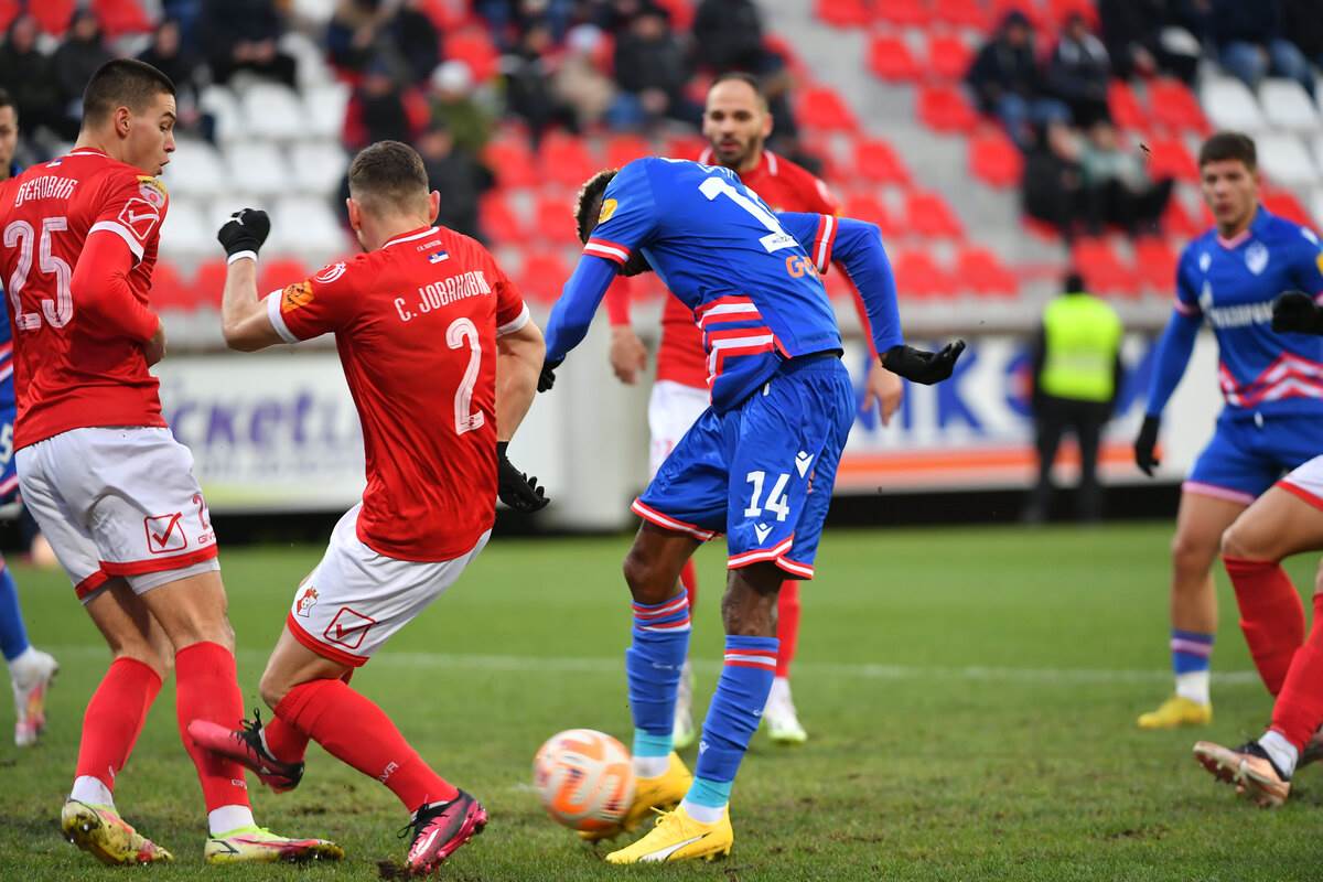 Dragiša Binić odgovorio Ranku Popoviću i Vladimiru Gaćinoviću