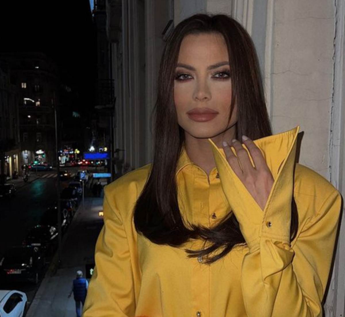 Aca Lukas o odnosu sa Milicom Pavlović