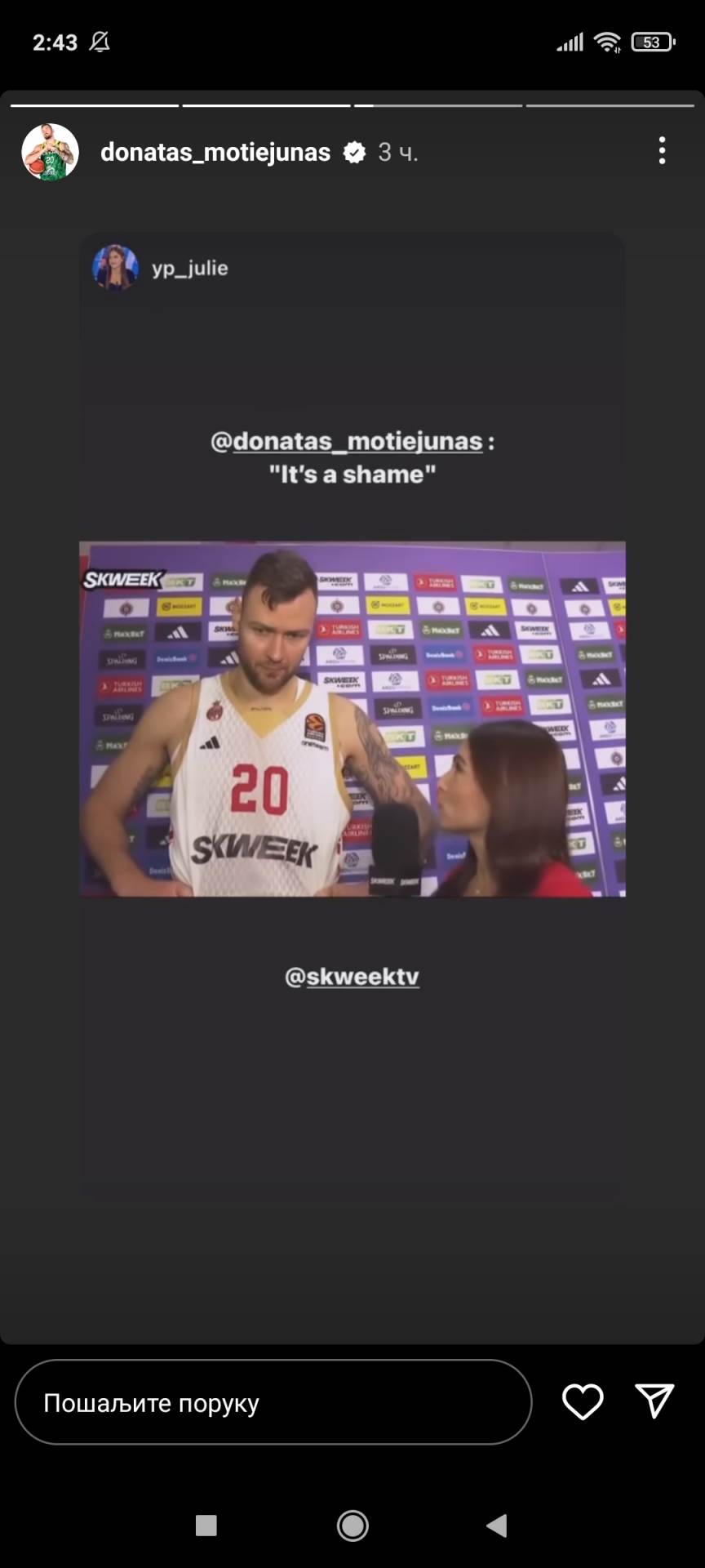 monako, suđenje, partizan