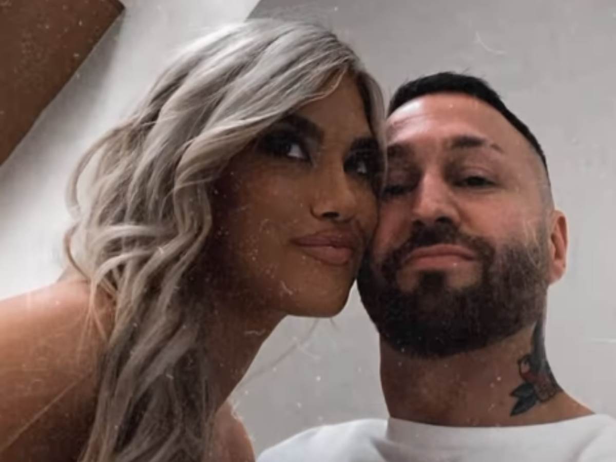 nenad aleksić ša, devojka Vanja.jpg