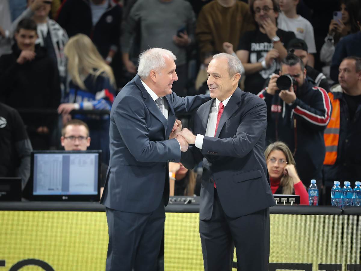 Transparent Grobara za Nikolu Mirotića: Ko te je zvao i čiji je bio poziv?