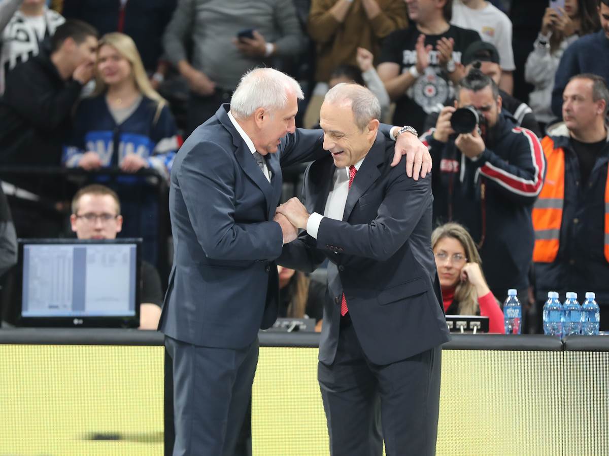 Transparent Grobara za Nikolu Mirotića: Ko te je zvao i čiji je bio poziv?