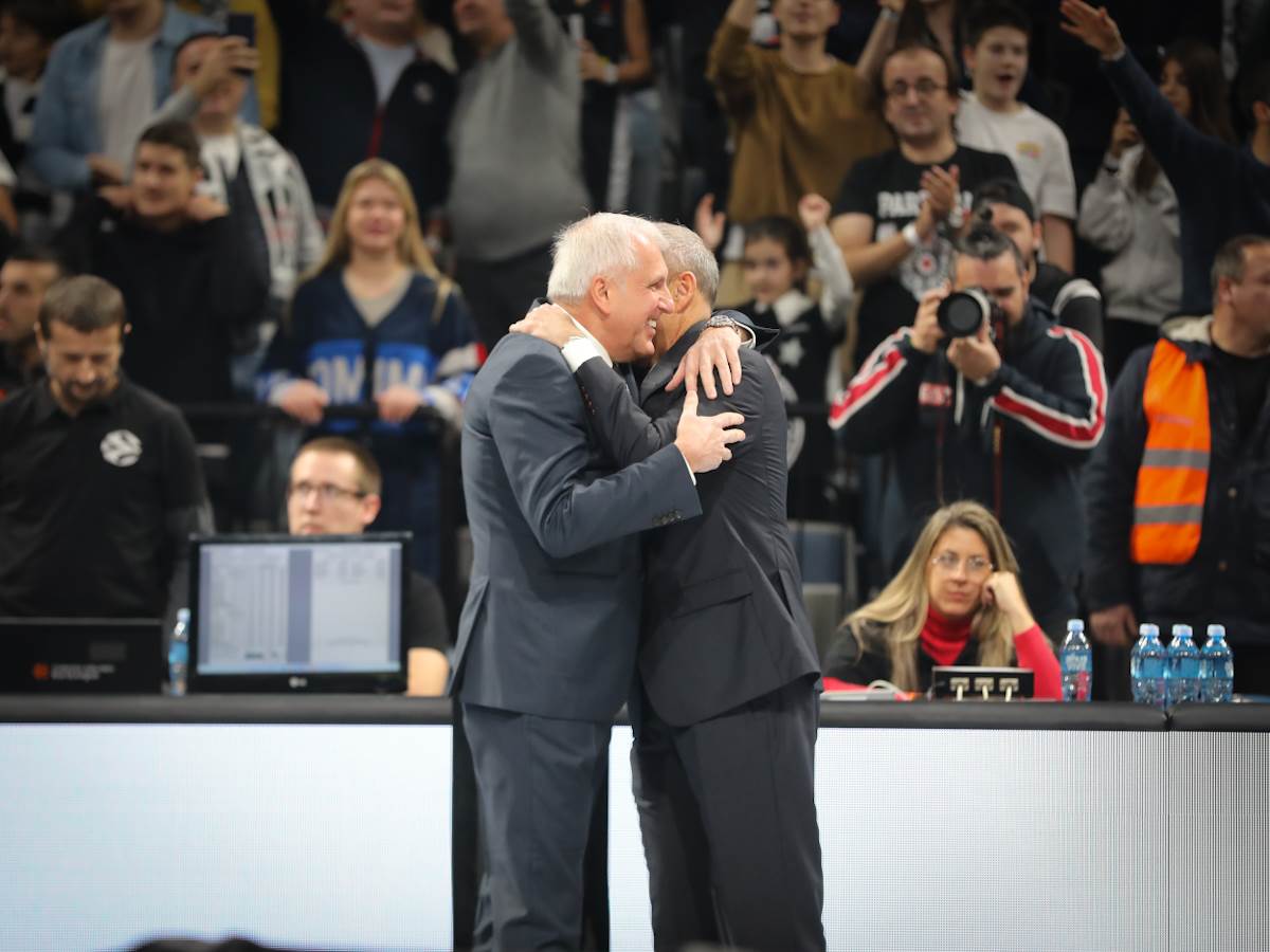 Transparent Grobara za Nikolu Mirotića: Ko te je zvao i čiji je bio poziv?