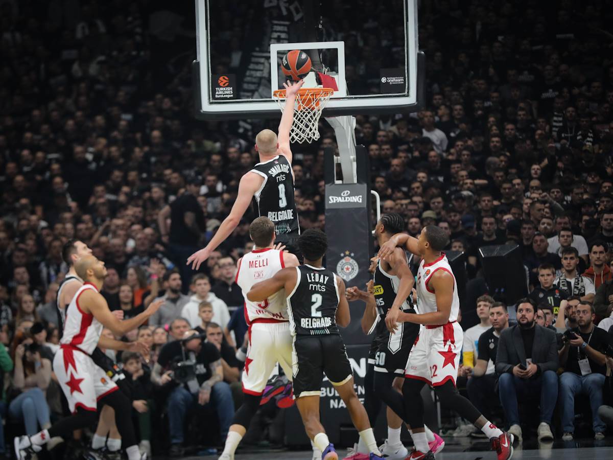 Transparent Grobara za Nikolu Mirotića: Ko te je zvao i čiji je bio poziv?