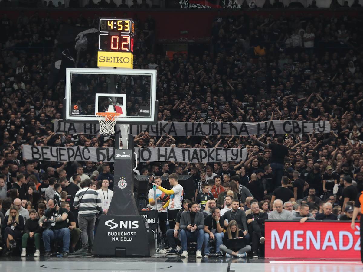 Transparent Grobara za Nikolu Mirotića: Ko te je zvao i čiji je bio poziv?