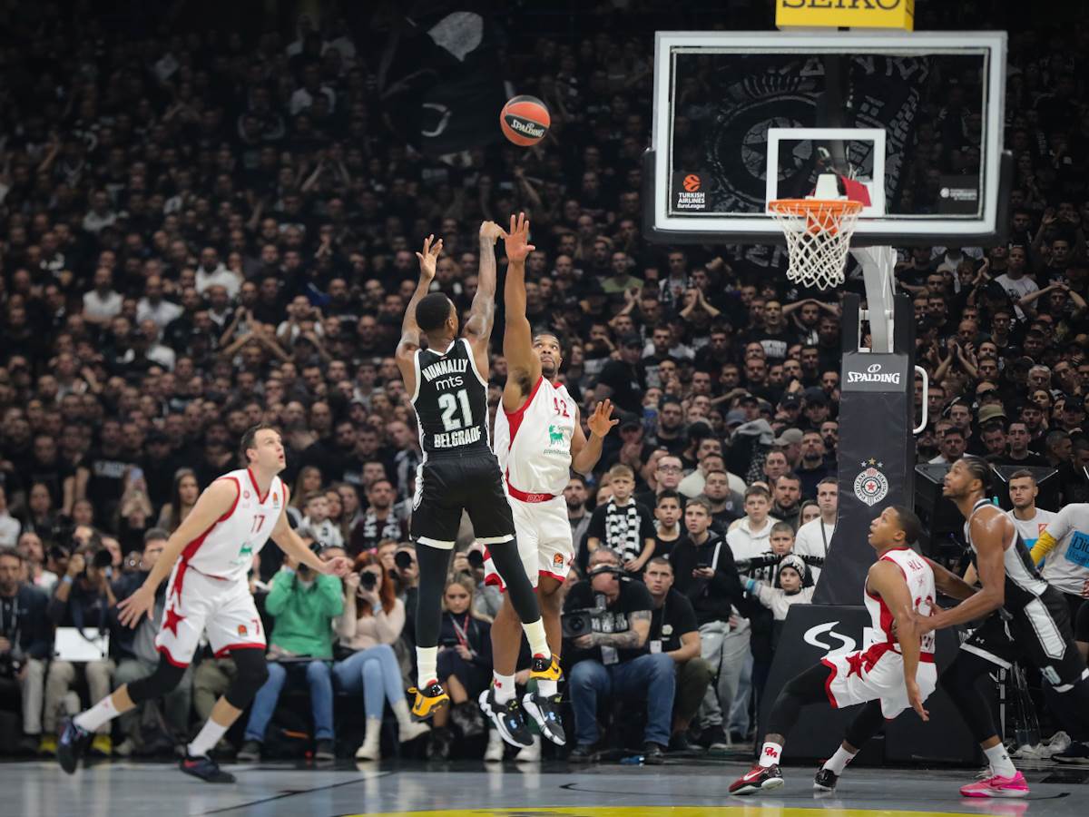 Transparent Grobara za Nikolu Mirotića: Ko te je zvao i čiji je bio poziv?