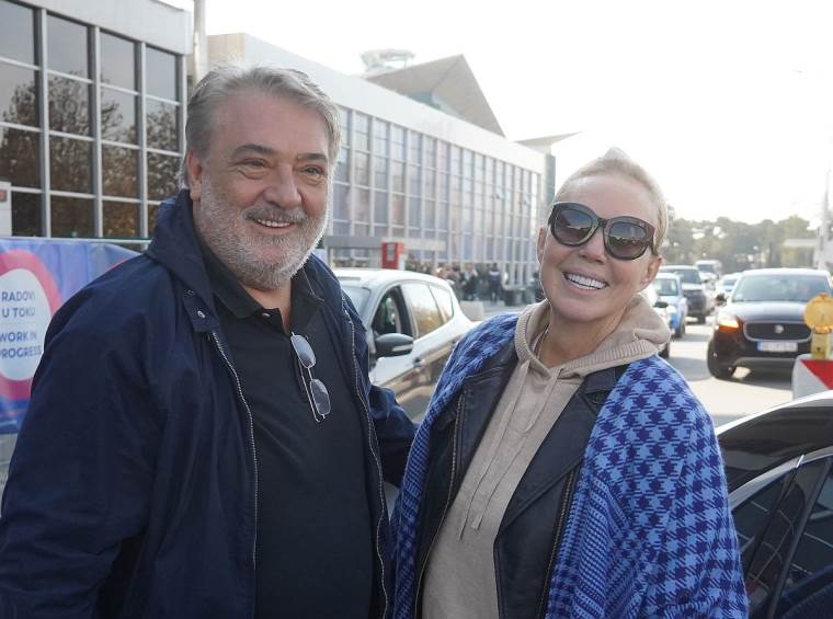 Lepa Brena i Boba Zivojinovic.jpg