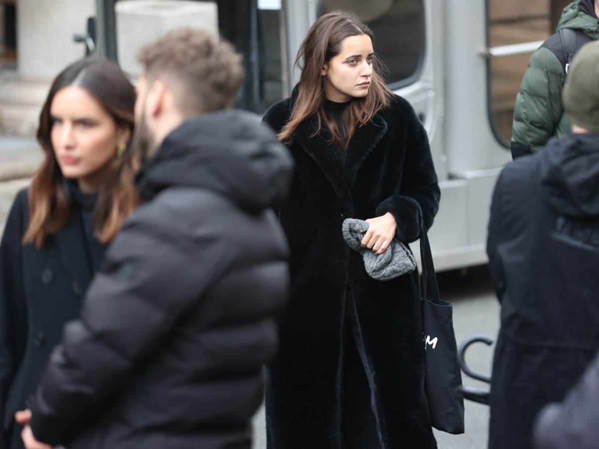 Sahrana Jelene Čvorović Paunović