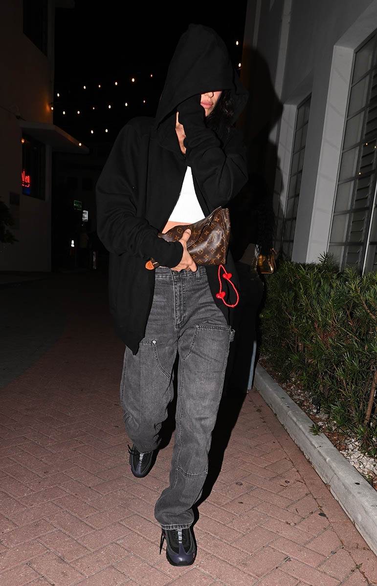 Irina Šajk, Tom Brejdi.jpg