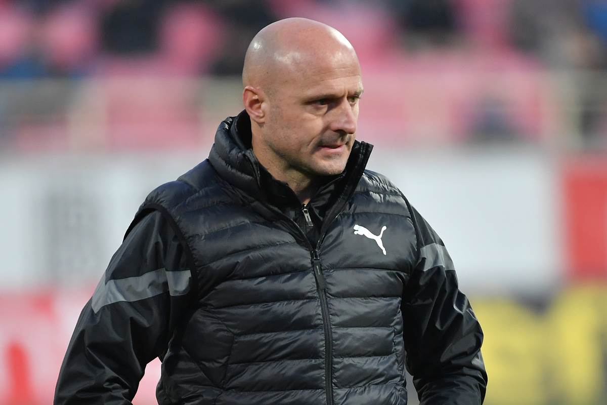 Igor Duljaj neće da komentariše suđenje na meču sa Radničkim