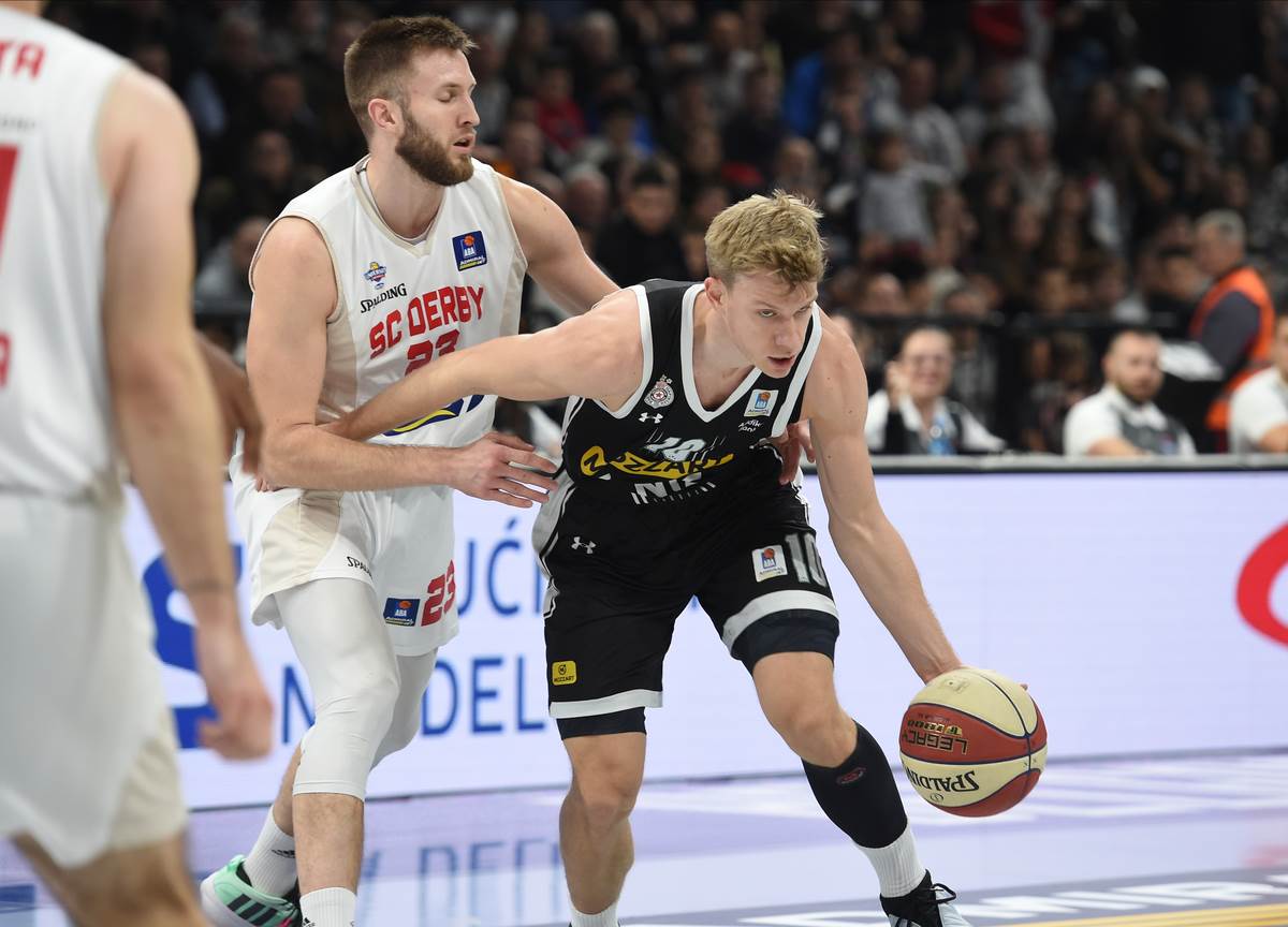 Janis Sferopulos o Šabazu Nejpiru i Nikoli Topiću