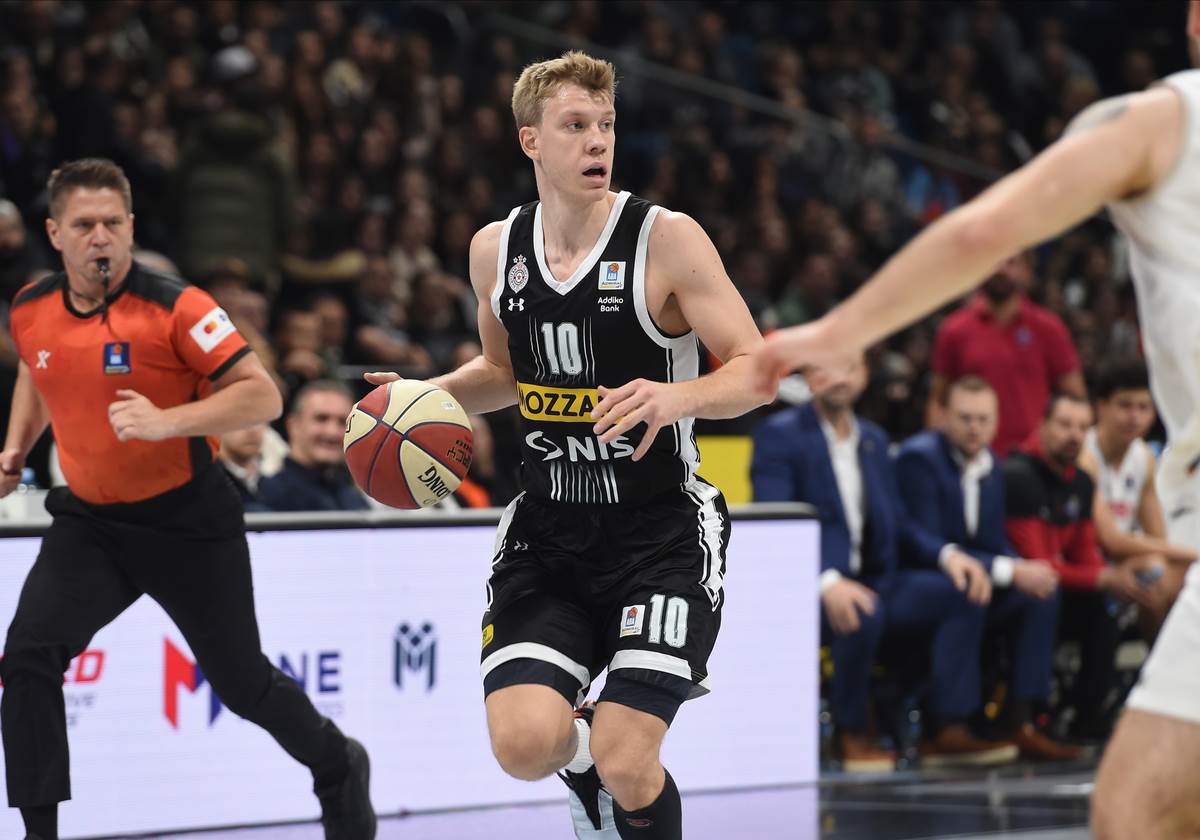 Janis Sferopulos o Šabazu Nejpiru i Nikoli Topiću