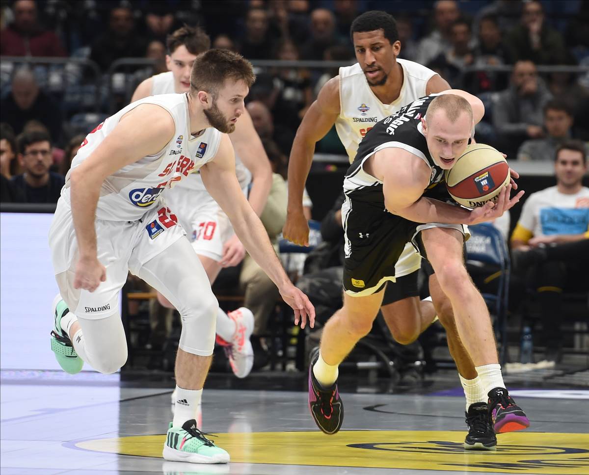 Janis Sferopulos o Šabazu Nejpiru i Nikoli Topiću