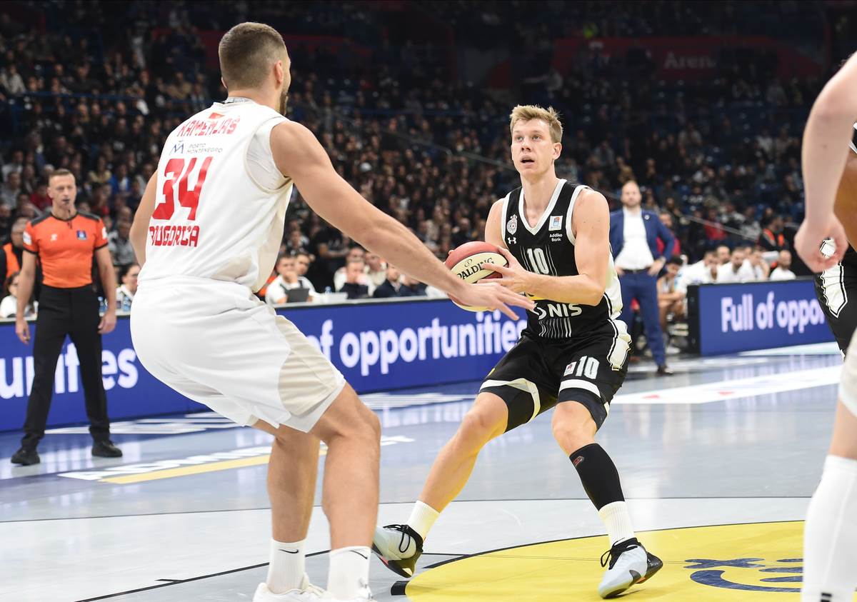 Janis Sferopulos o Šabazu Nejpiru i Nikoli Topiću