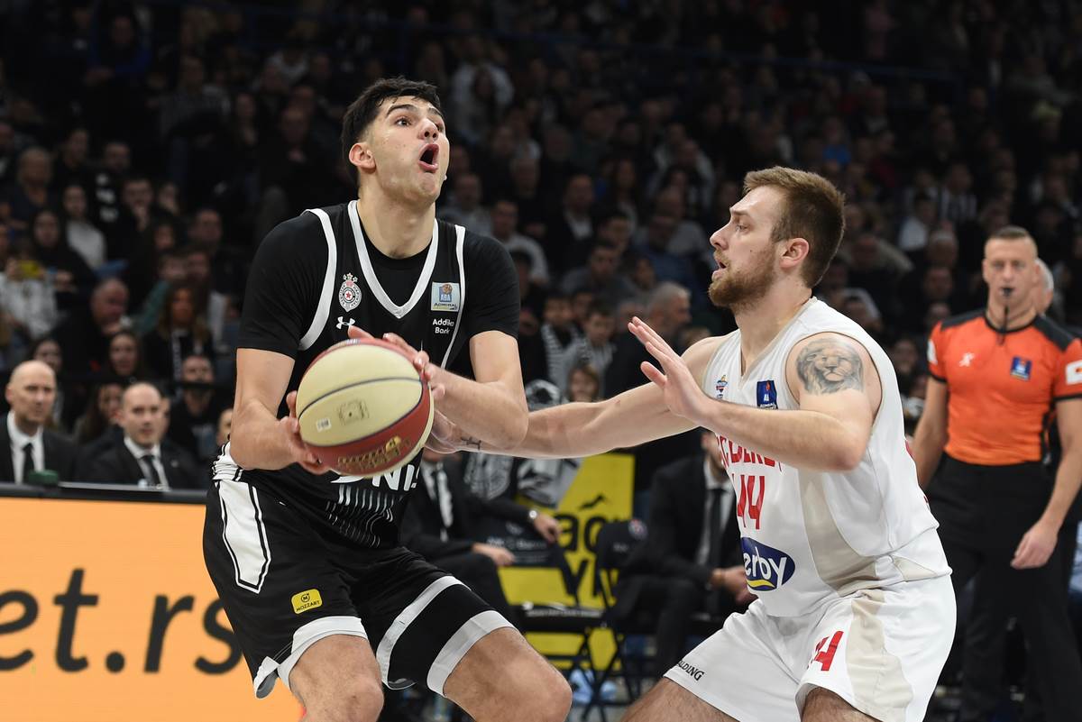 Janis Sferopulos o Šabazu Nejpiru i Nikoli Topiću