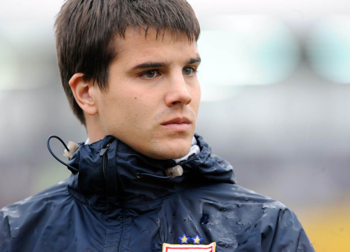 Andrija Kaluđerović