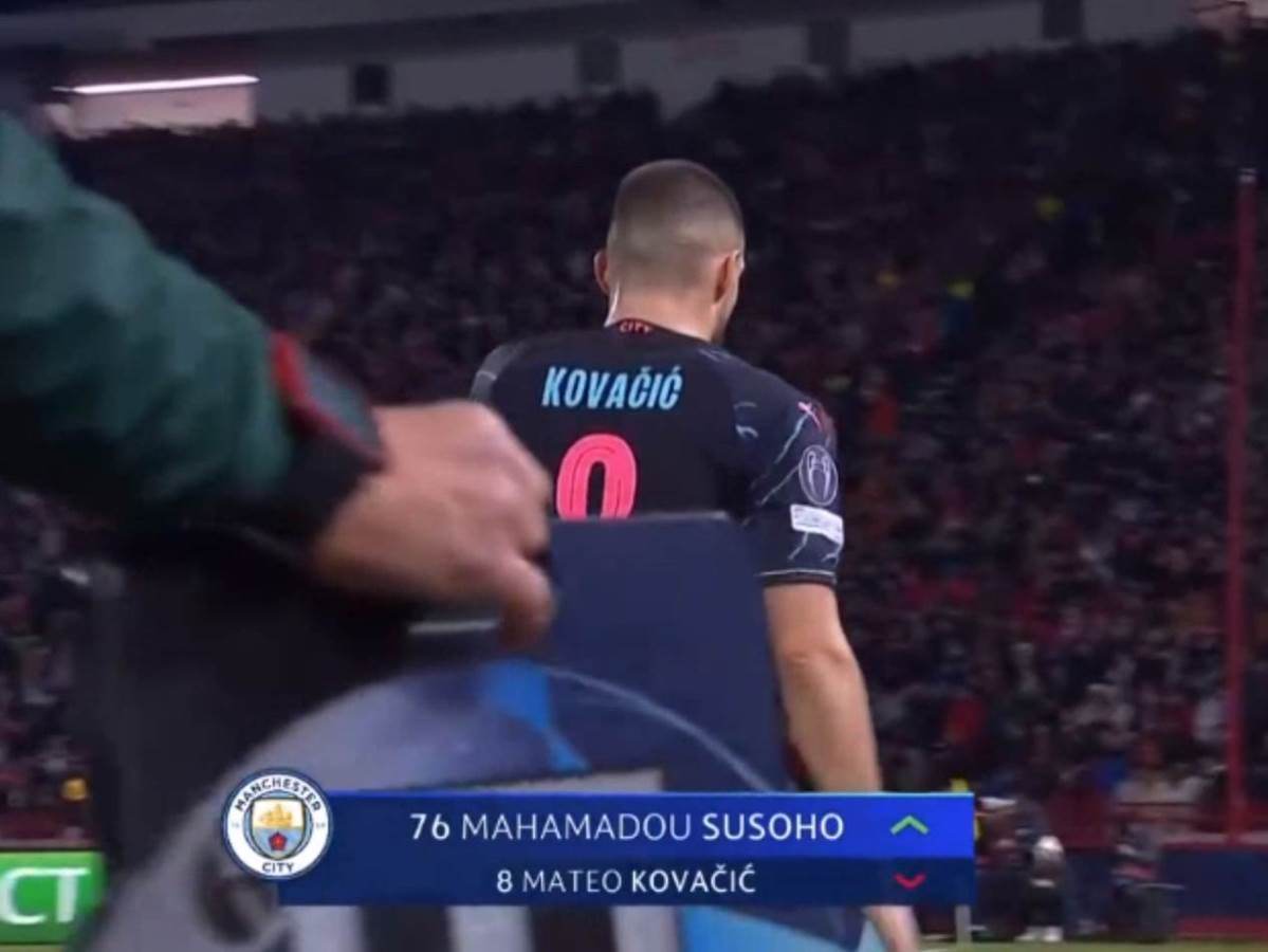 Kovačić sa Tompsonovog koncerta došao u Beograd