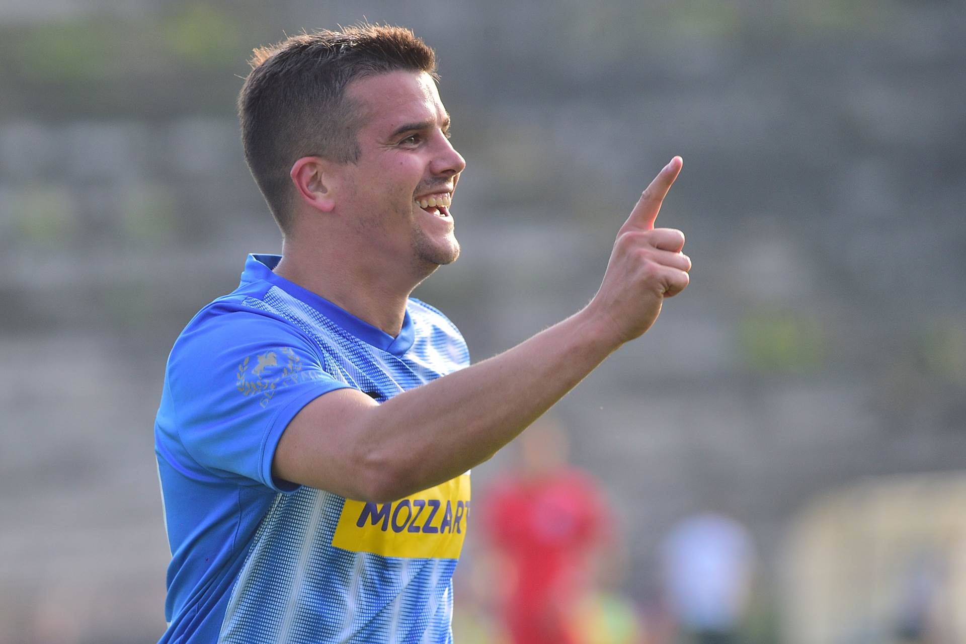 andrija kaluđerović