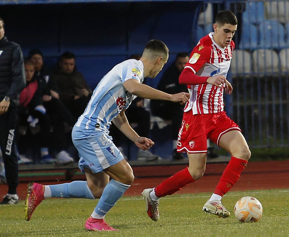Nenad Lalatović o Spartak Crvena zvezda 1:4