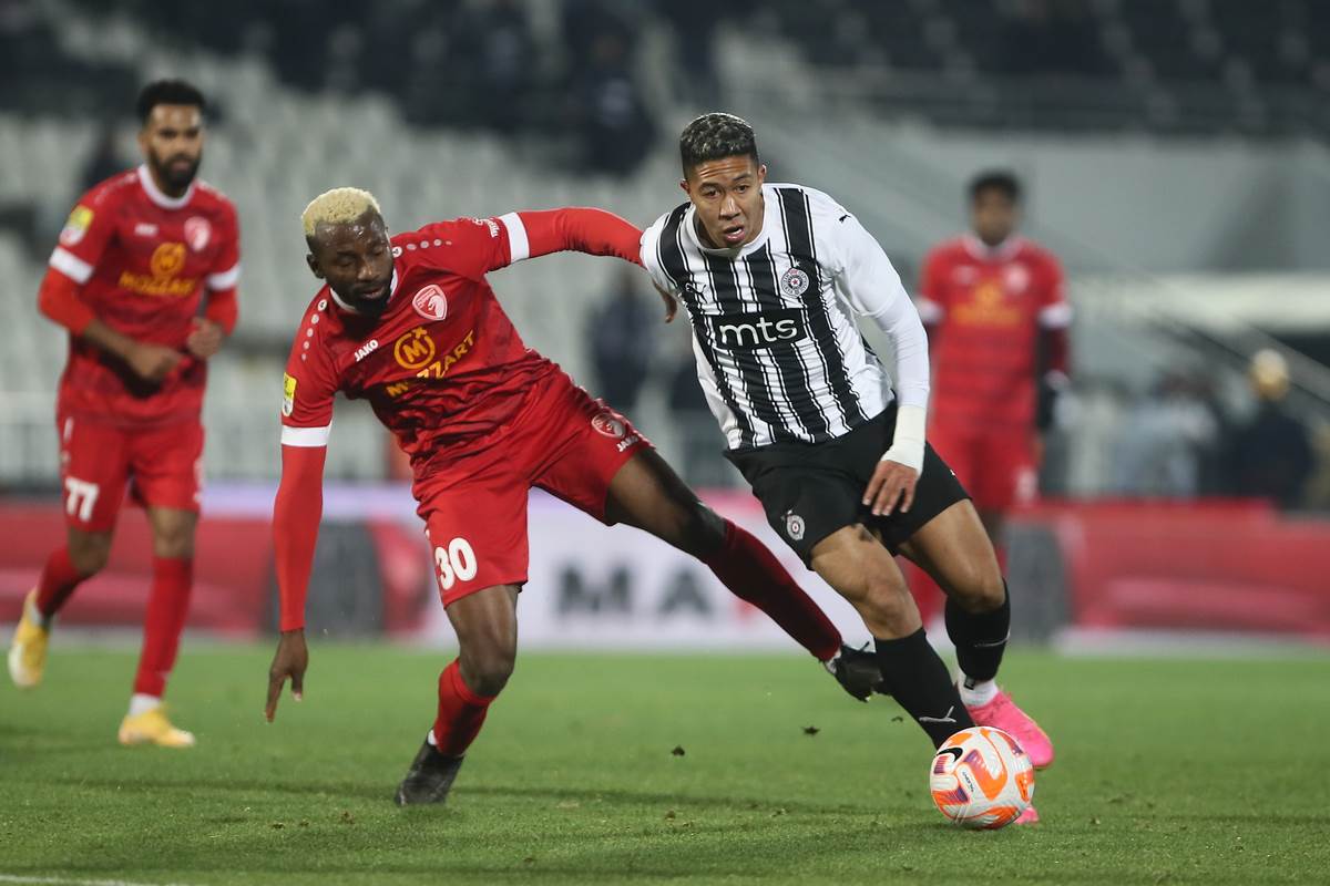 Igor Duljaj: Protiv Partizana se vodi rat