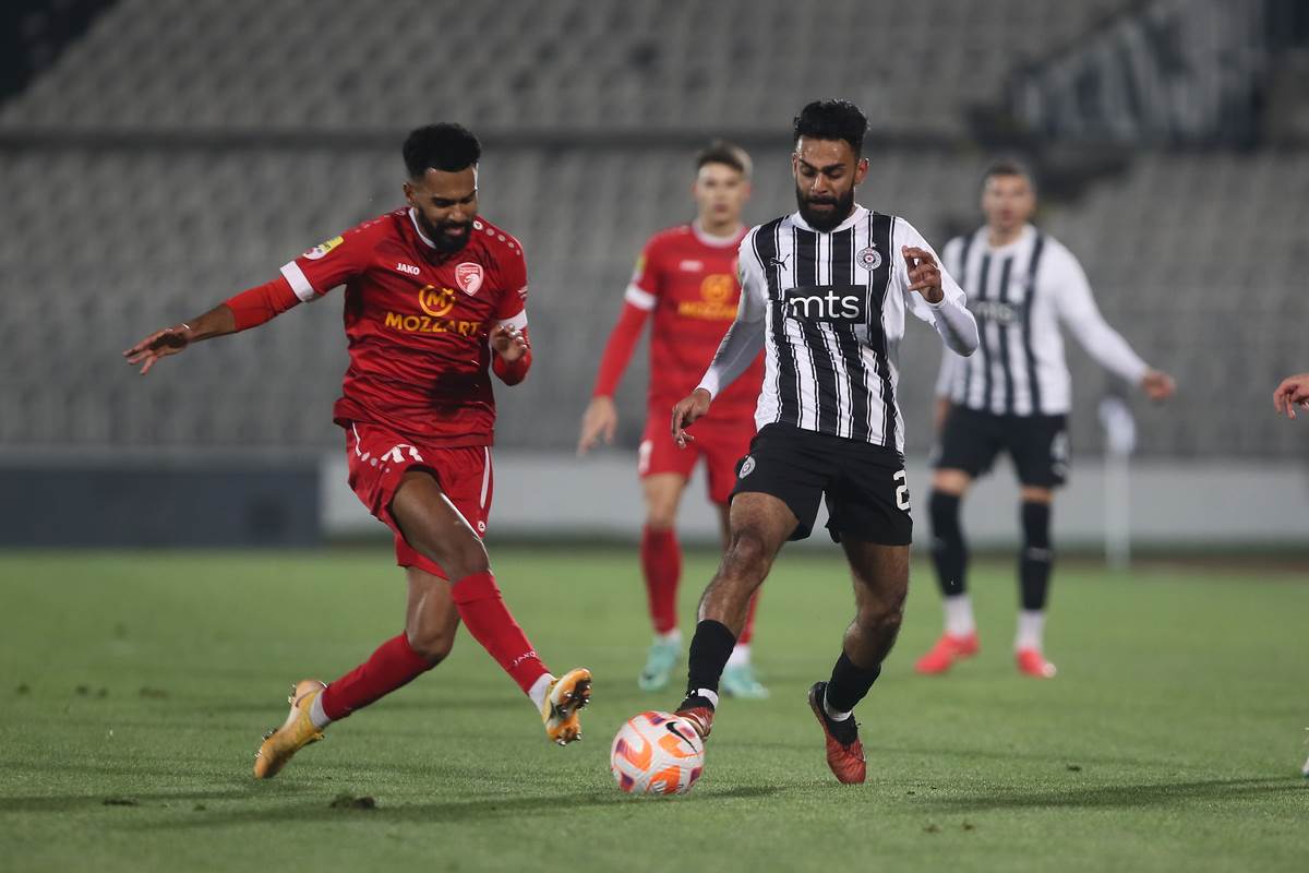 Igor Duljaj: Protiv Partizana se vodi rat