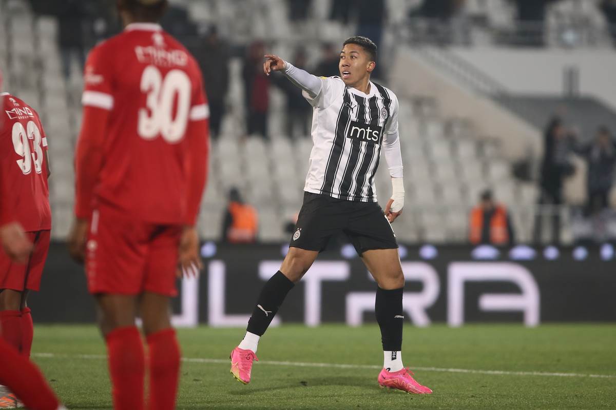 Igor Duljaj: Protiv Partizana se vodi rat