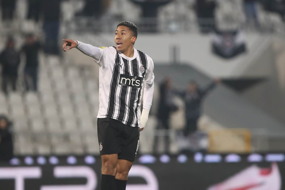 Igor Duljaj: Protiv Partizana se vodi rat