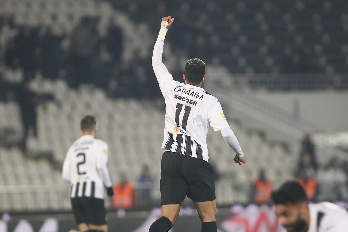 Igor Duljaj: Protiv Partizana se vodi rat