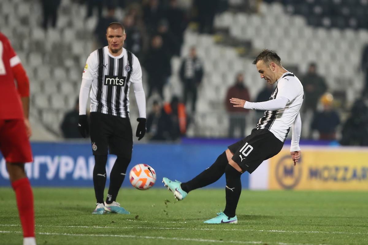 Igor Duljaj: Protiv Partizana se vodi rat