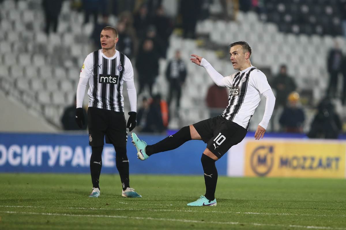 Igor Duljaj: Protiv Partizana se vodi rat