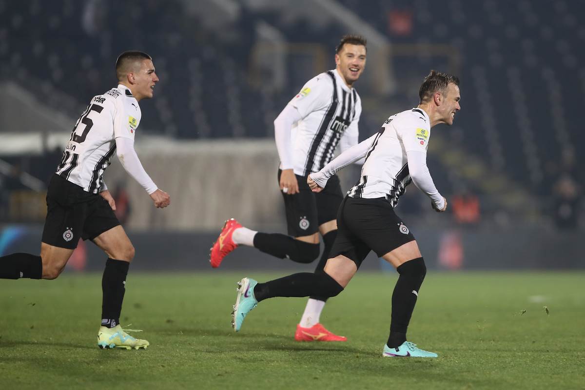 Igor Duljaj: Protiv Partizana se vodi rat