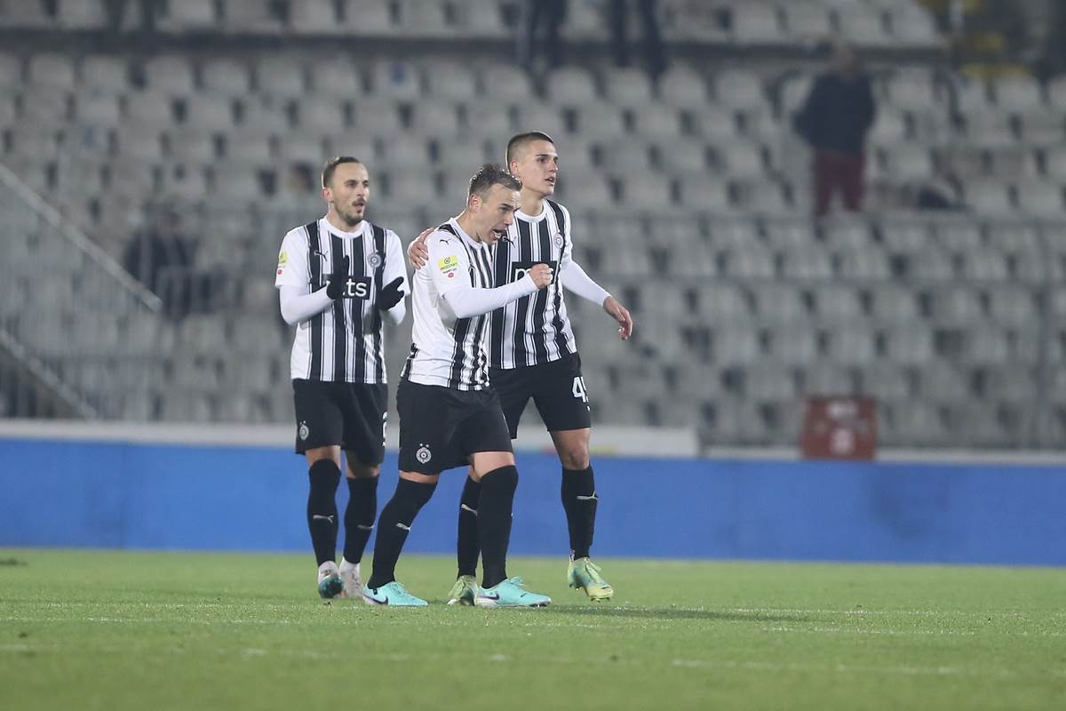 Igor Duljaj: Protiv Partizana se vodi rat