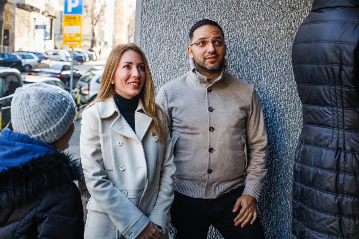 Dubravka Đedović izbori glasanje 5.jpg