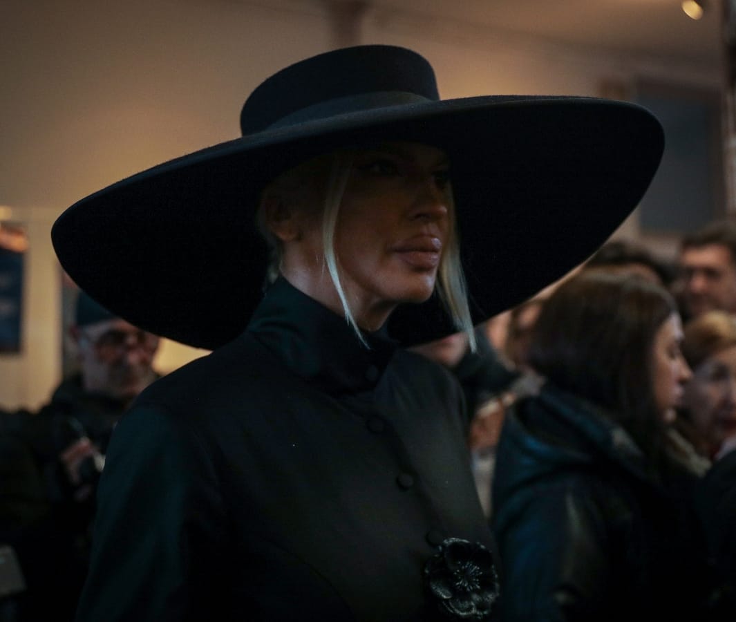 Novi detalji o ulozi Jelene Karleuše u hit seriji