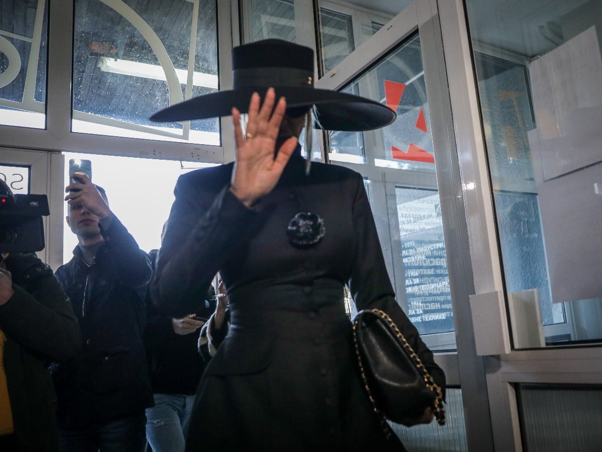 Novi detalji o ulozi Jelene Karleuše u hit seriji