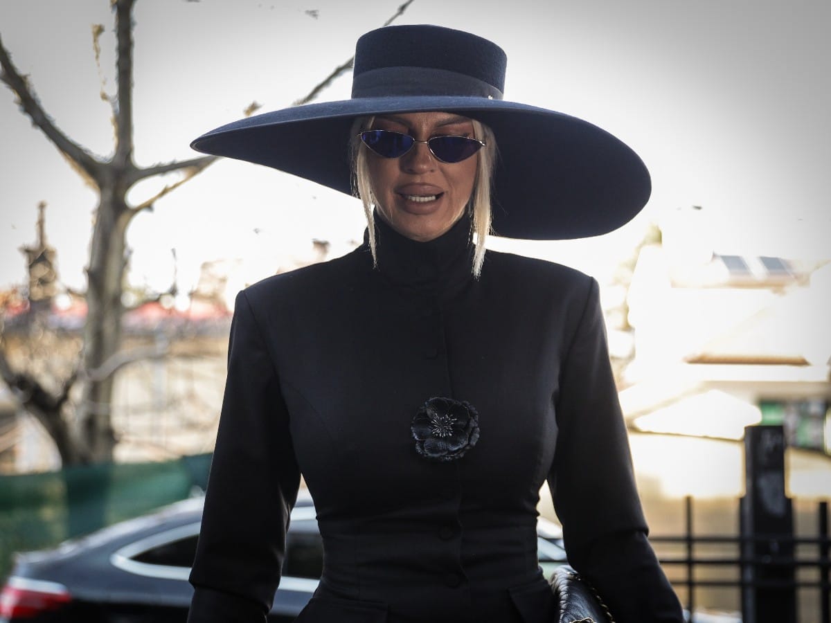 Novi detalji o ulozi Jelene Karleuše u hit seriji