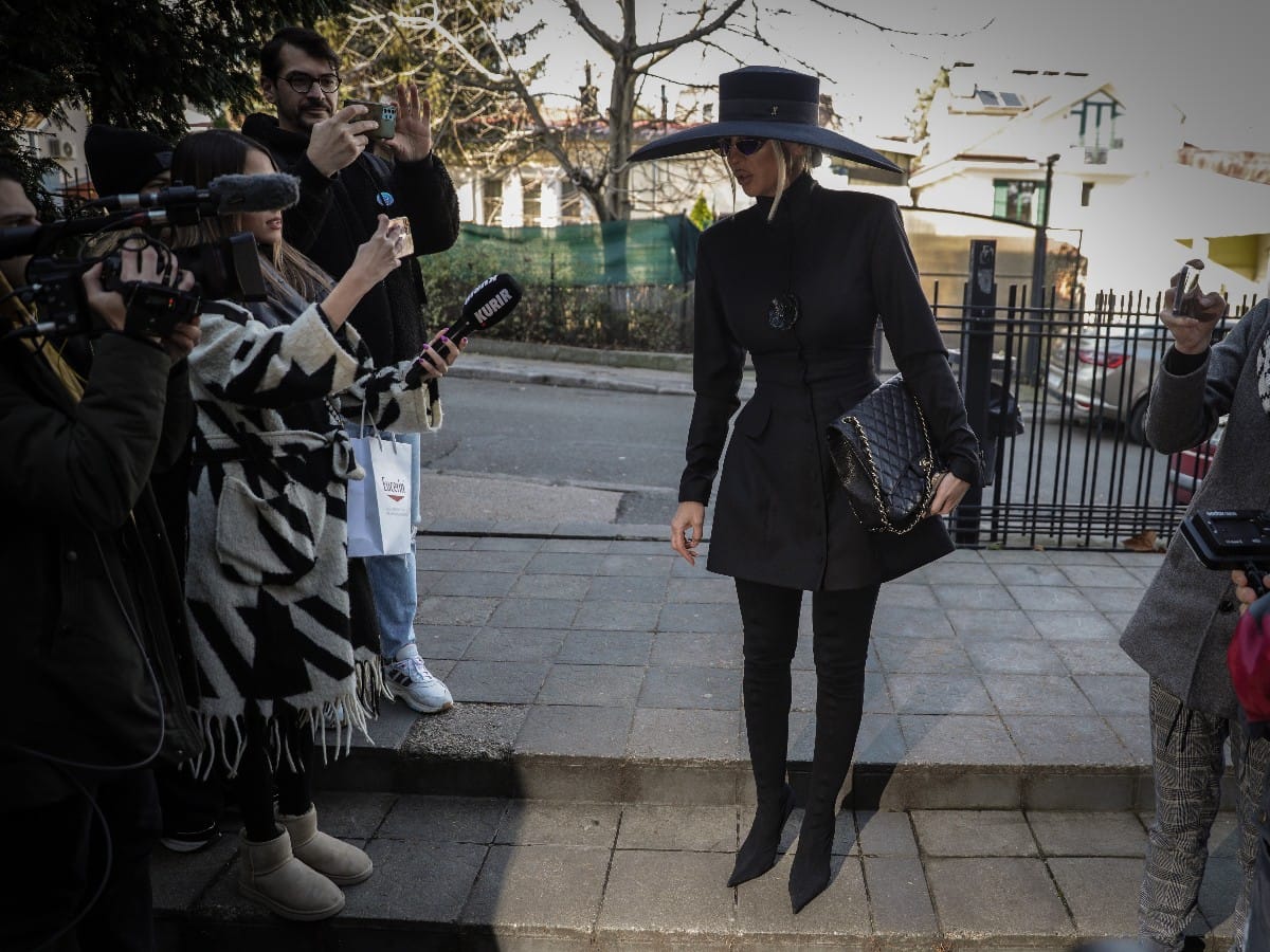 Novi detalji o ulozi Jelene Karleuše u hit seriji